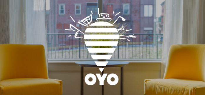 Oyo rooms review