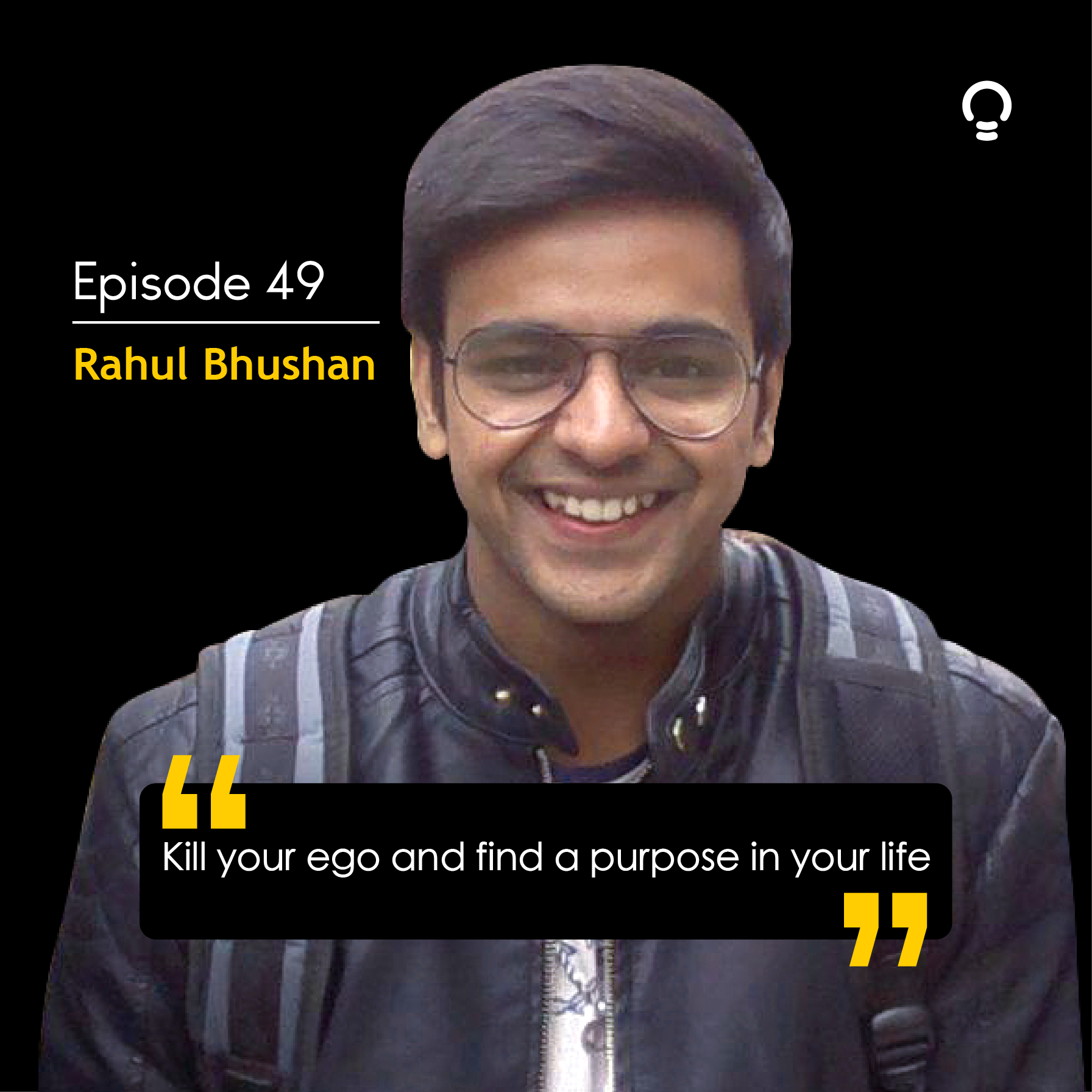 Inspiring entrepreneur stories - Rahul Bhushan