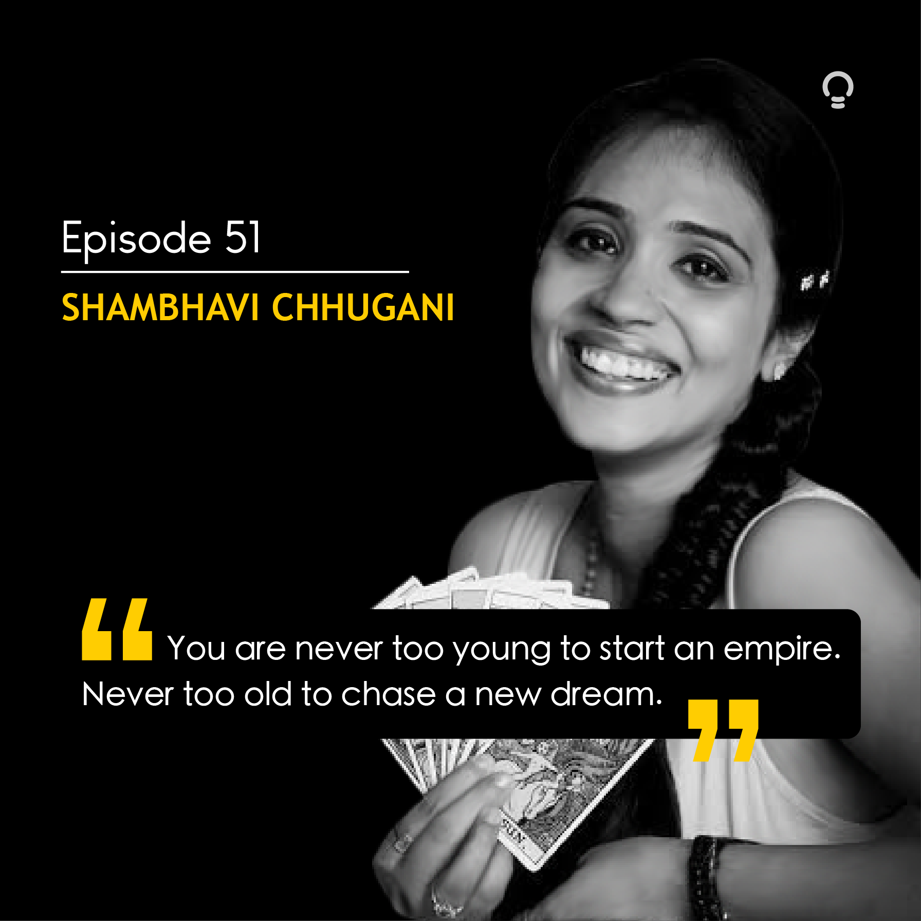 Shambhavi- EOI Startup Stories
