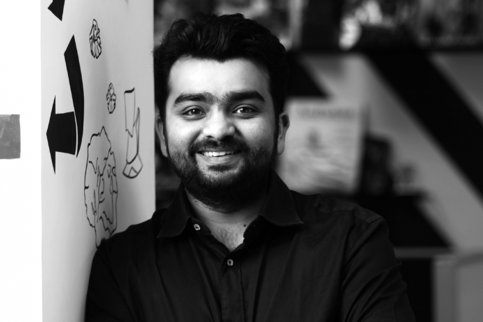 Startup Stories- Akshit Mehta