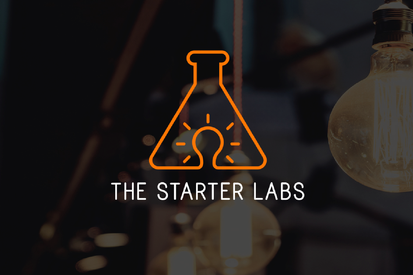Startup Stories- The Starter Labs